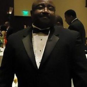 Meet your Posher, Jerry